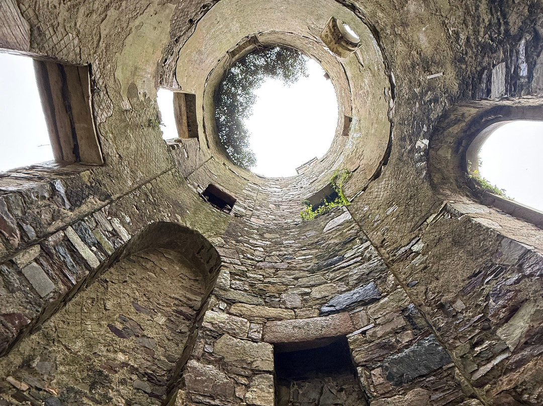 Clifden Castle-Clifden必去景点