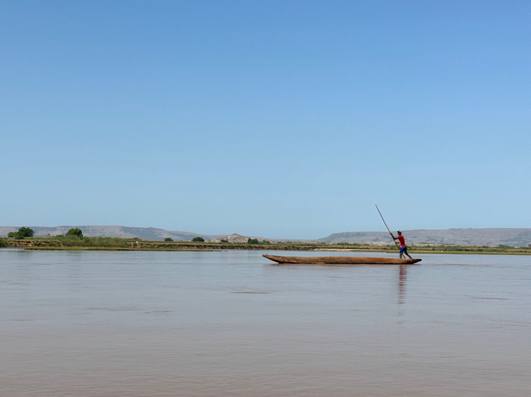 Namiouh Dago tour-安齐拉贝必去景点