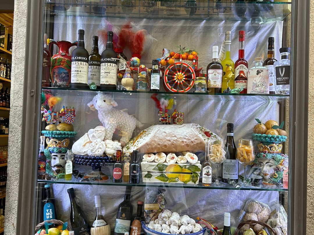 Rosella & Gianca - Best Things To Do In Sicily-巴勒莫必去景点