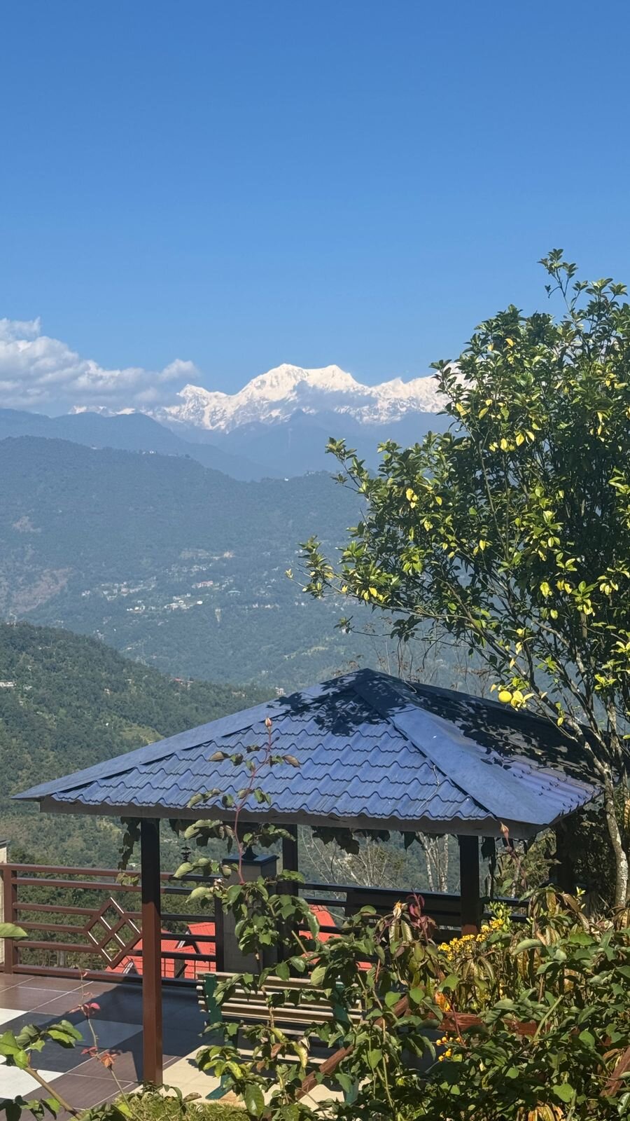 Ghonday Village Resort-官方