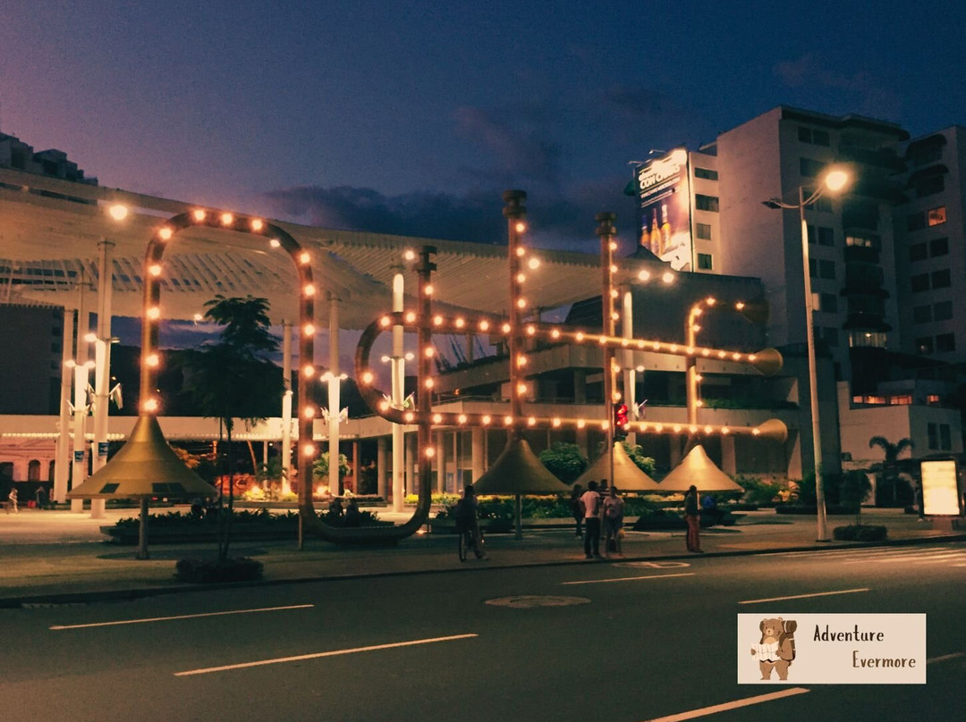 Plazoleta Jairo Varela-卡利必去景点