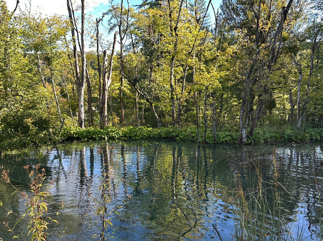 Malo Lake-普利特维察河必去景点