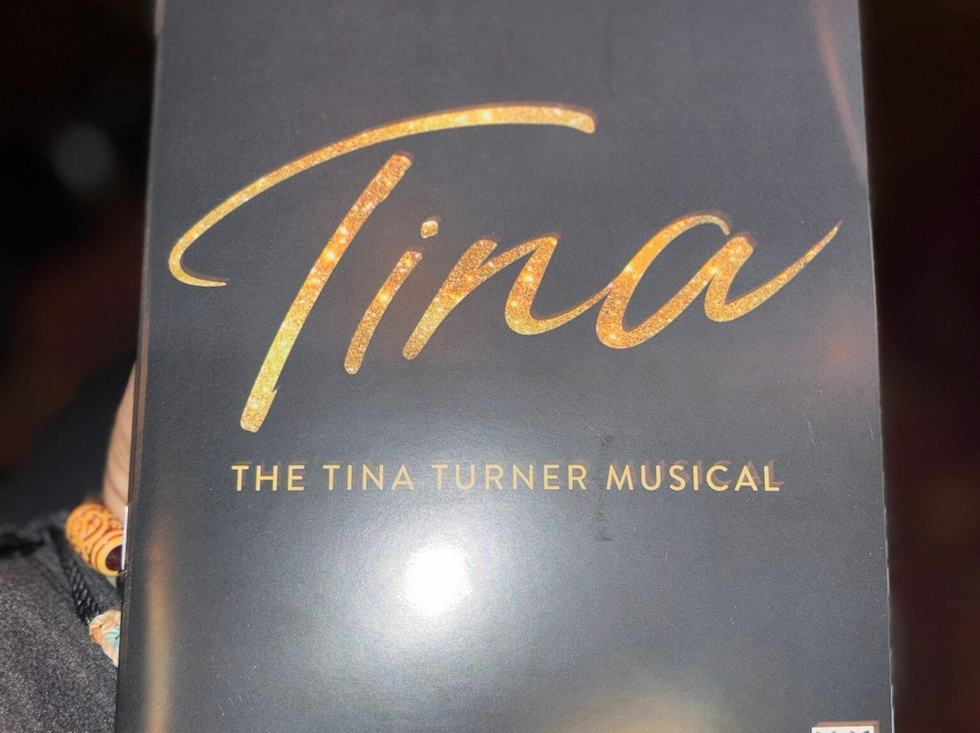 Palace Theater-沃特伯里必去景点