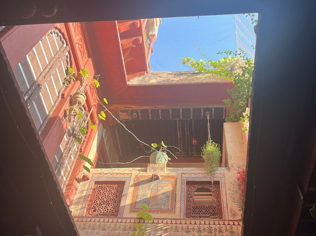 The Prince Haveli主图