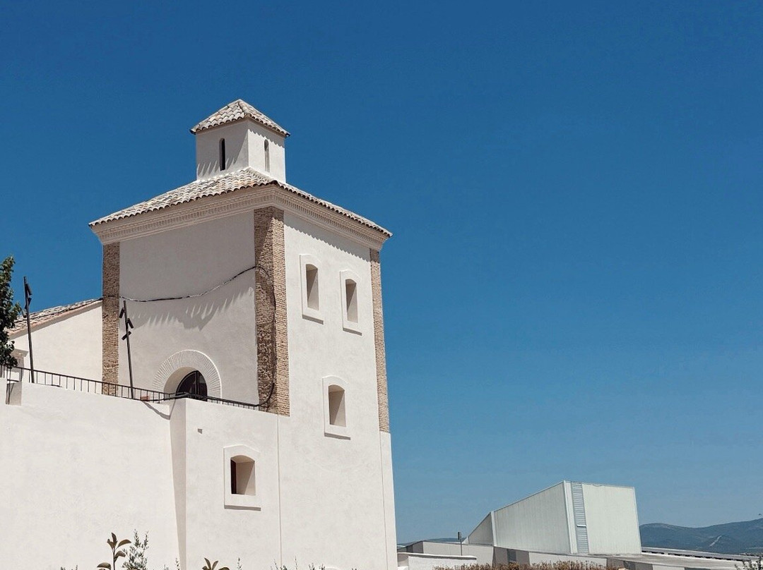 Bodega Sierra Norte-Requena必去景点