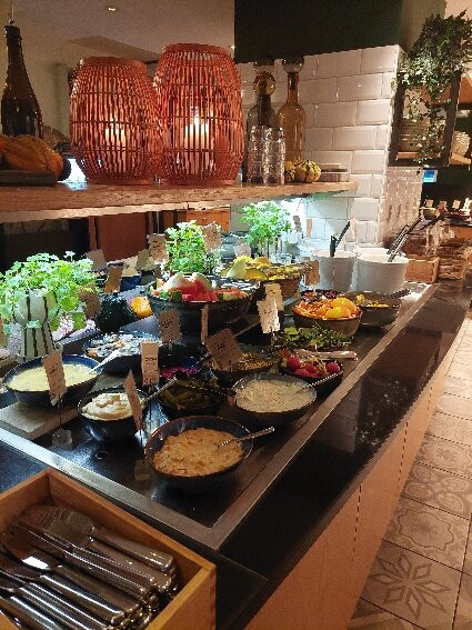 克拉丽奥大酒店主图