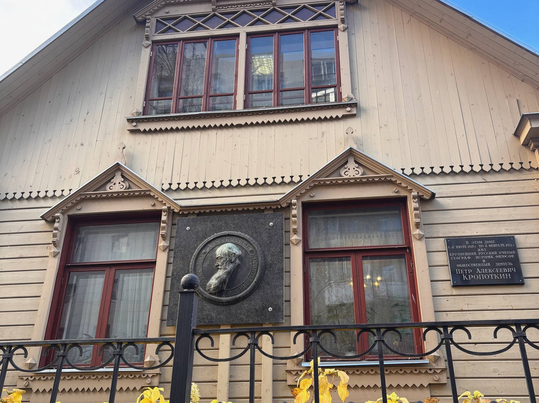 Museum-Reserve Dmitrov Kremlin-Dmitrov必去景点