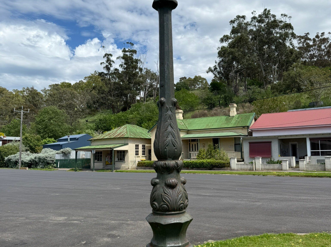 Harrow War Memorial-Harrow必去景点