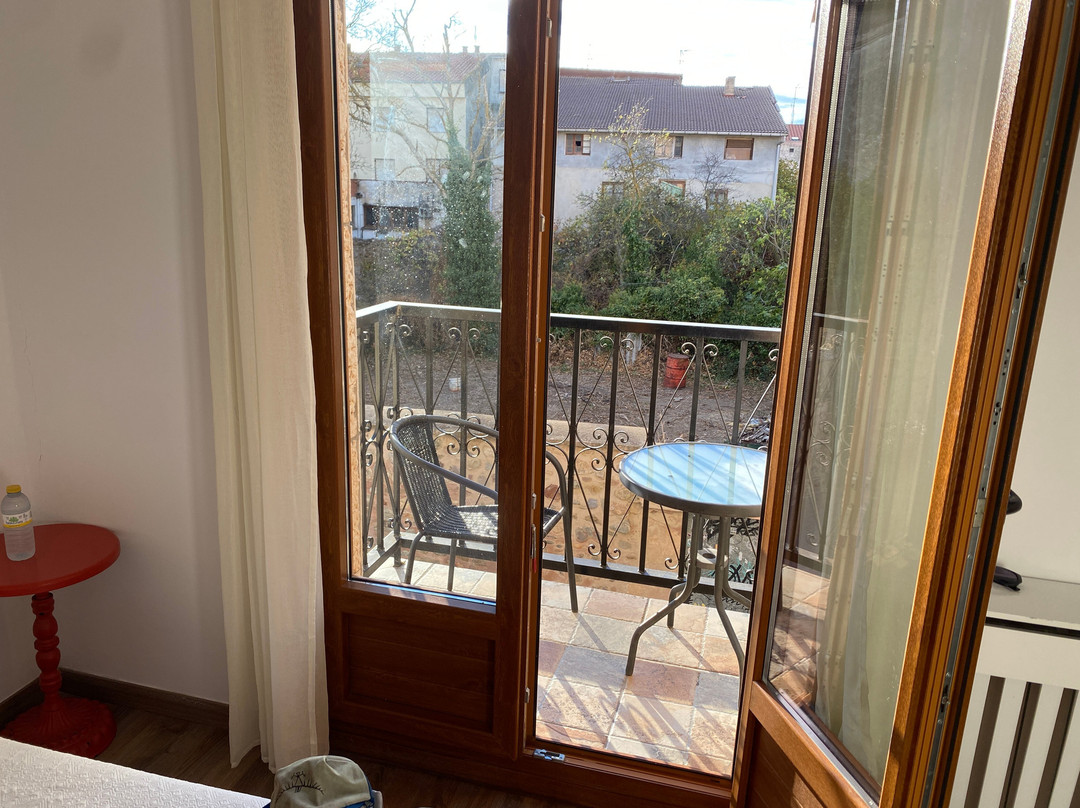 Hotel la Huella Del Camino主图