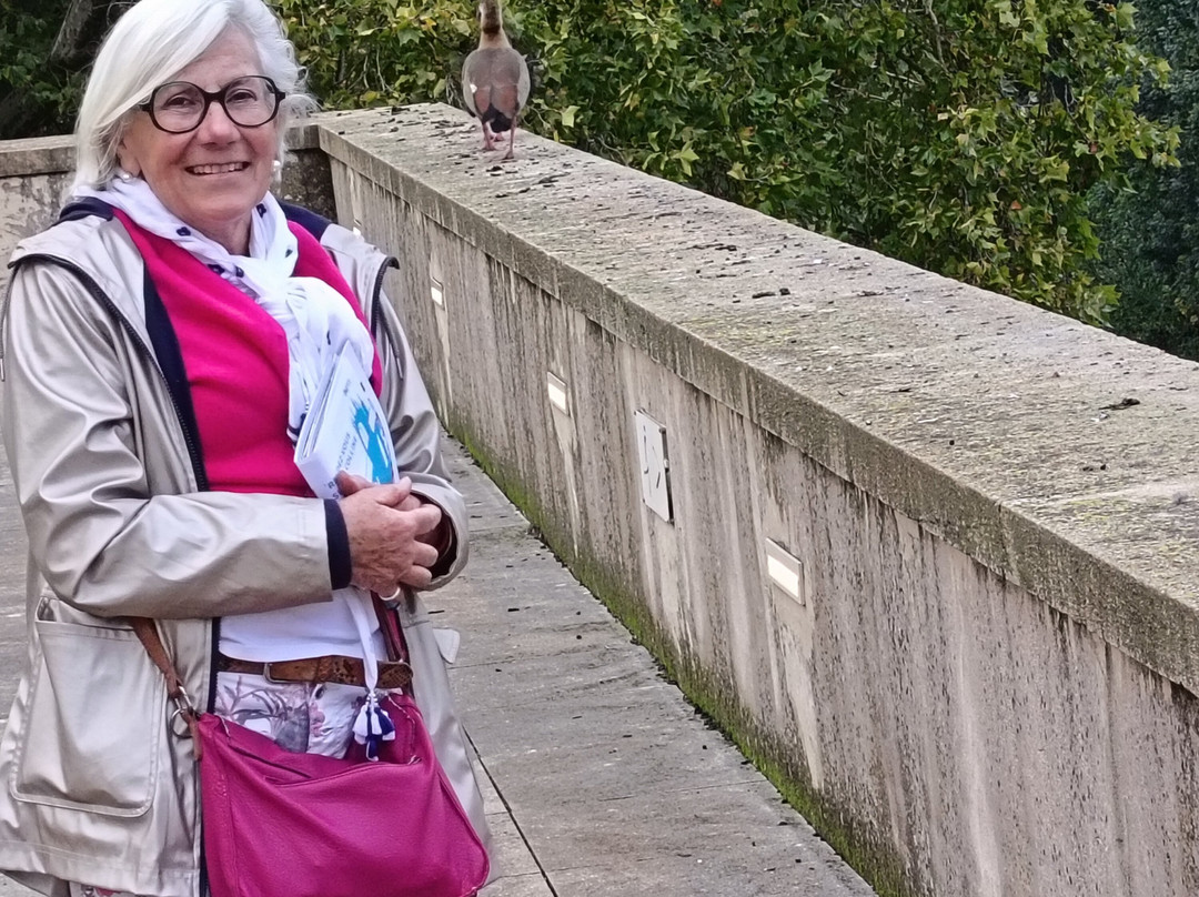 Porte des Allemands-梅斯必去景点