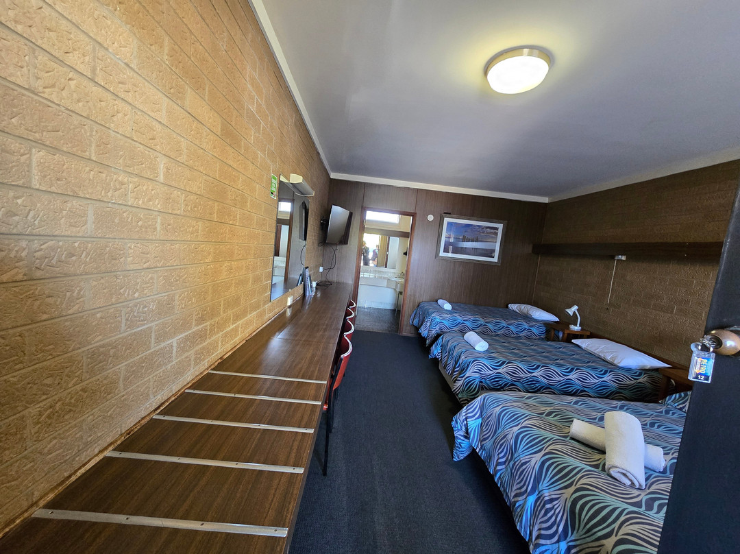 Portland Retro Motel主图