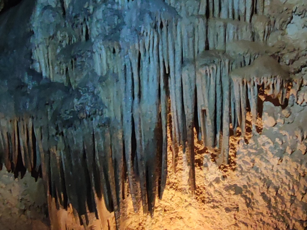 Lipa cave-Lipa必去景点