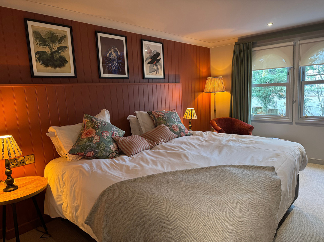 The Duke’s Head主图