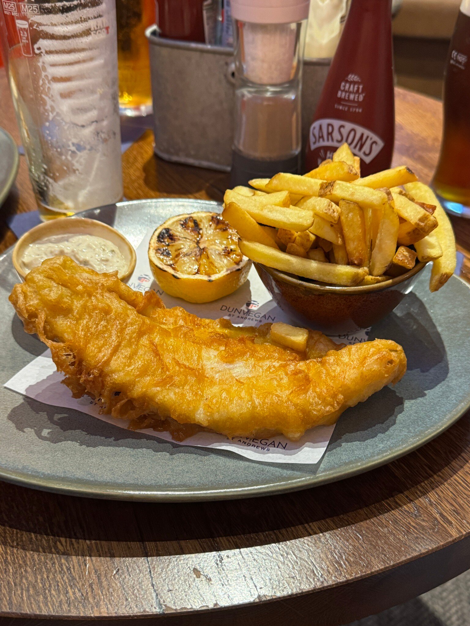 The Dunvegan Hotel-官方