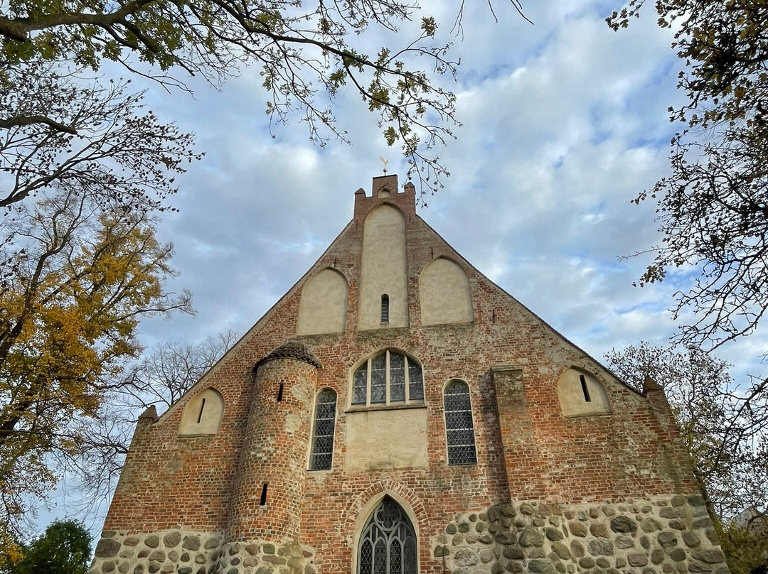 Pfarrkirche-Altenkirchen必去景点
