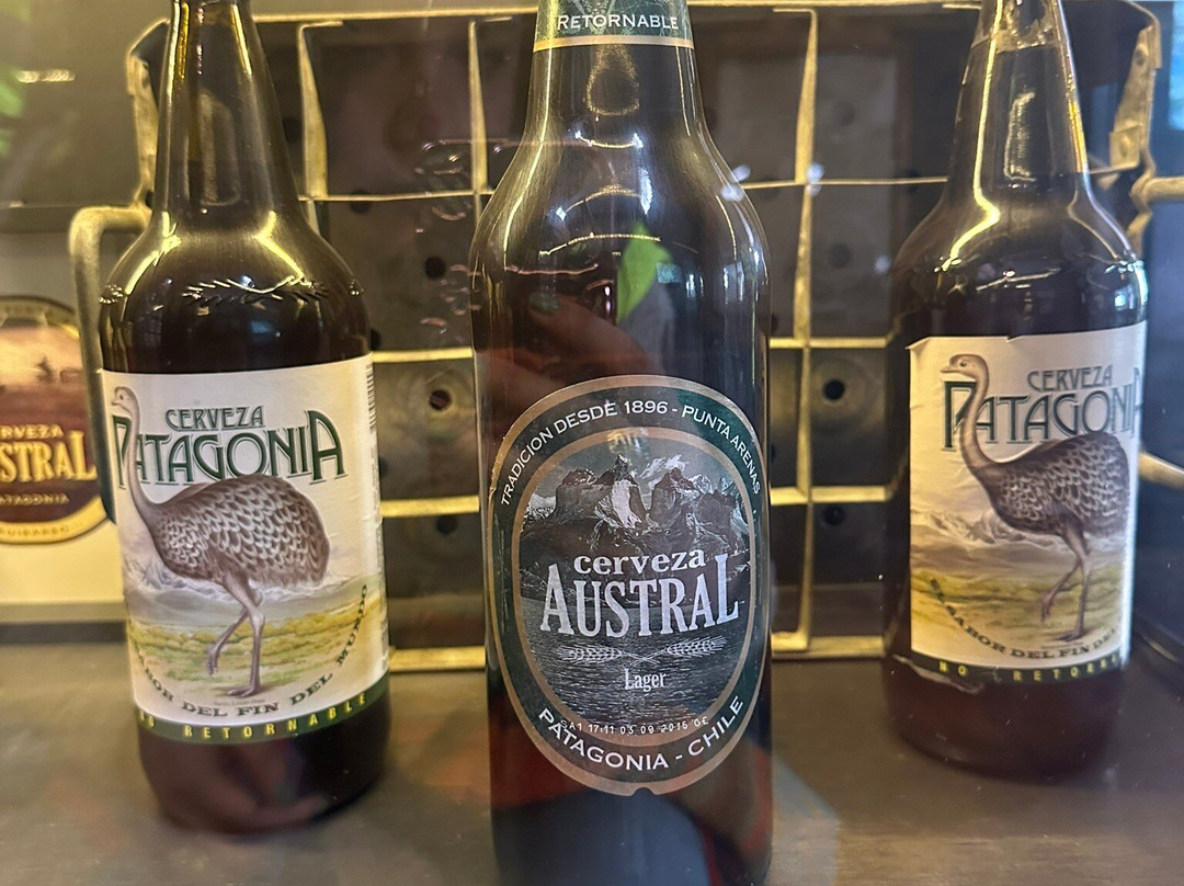 Cervecería Austral-蓬塔阿雷纳斯必去景点