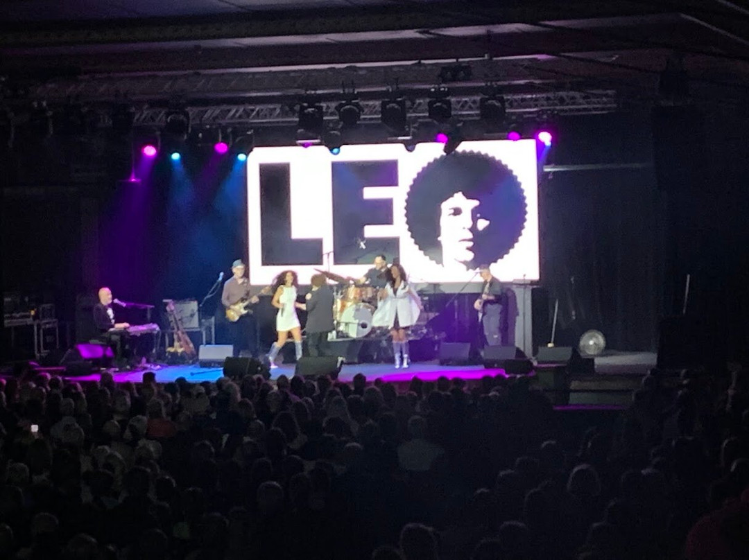 Anita's Theatre-Thirroul必去景点