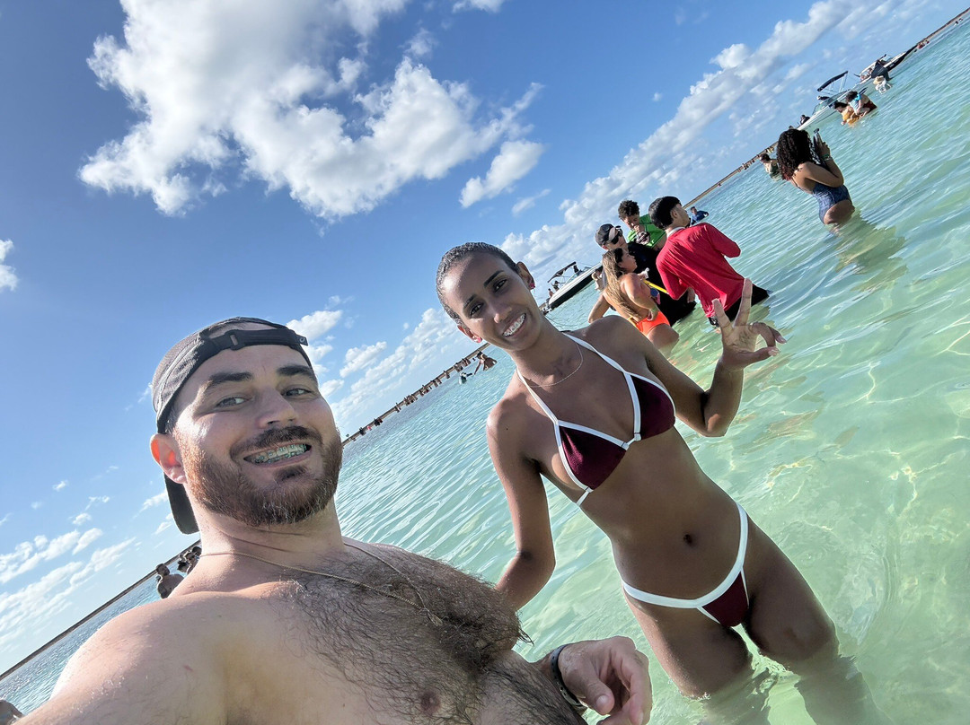 Caminho De Moisés-Maragogi必去景点