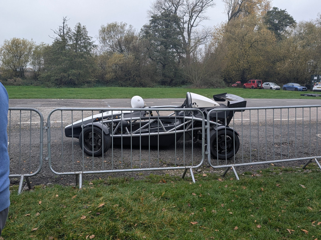 Car Chase Heroes-罗契斯特必去景点