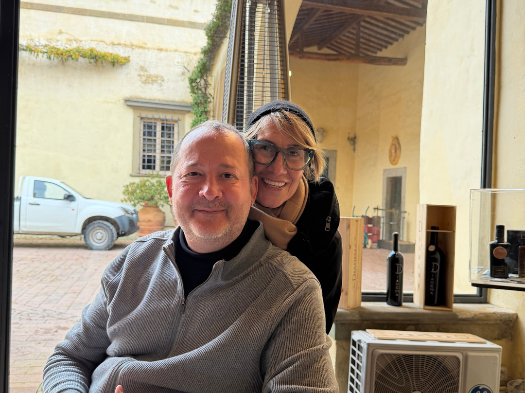 Diadema Wine & Evo-因普鲁内塔必去景点