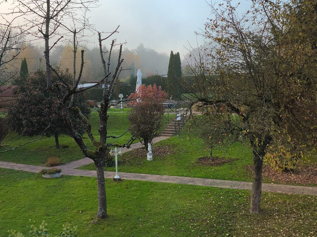 Ferienhotel Wolfsmuhle主图