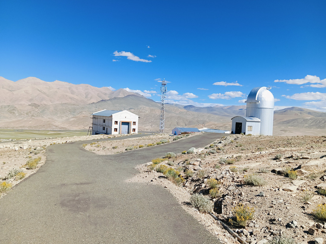 Himalayanhie Adventures-贡马必去景点