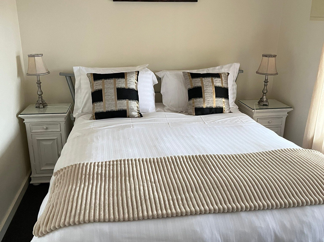 Dromana Beach Getaway主图