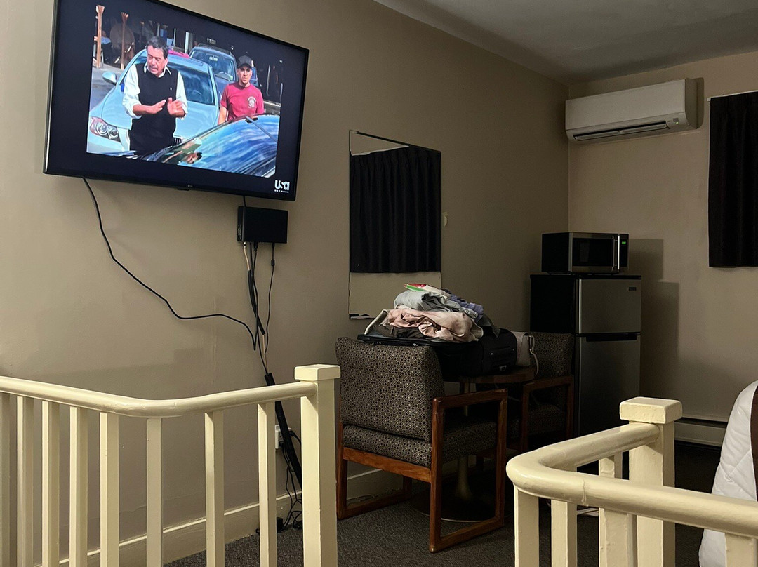 Coastal Inn Antigonish主图