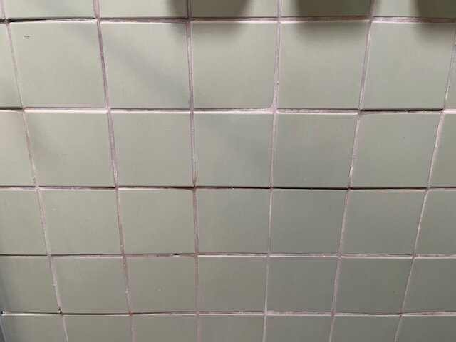 Trailborn Highlands-浴室