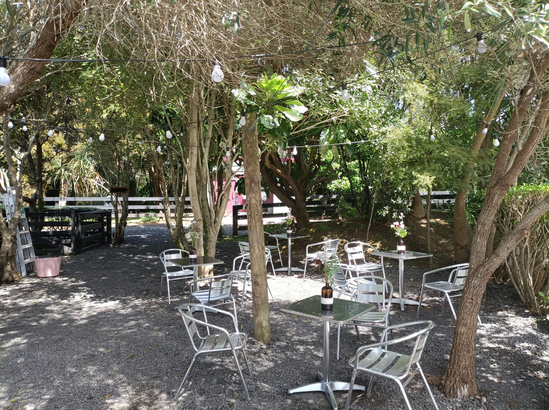 Connemara Country Lodge主图