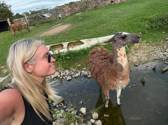 Holidays-Normandy-Nicorps必去景点