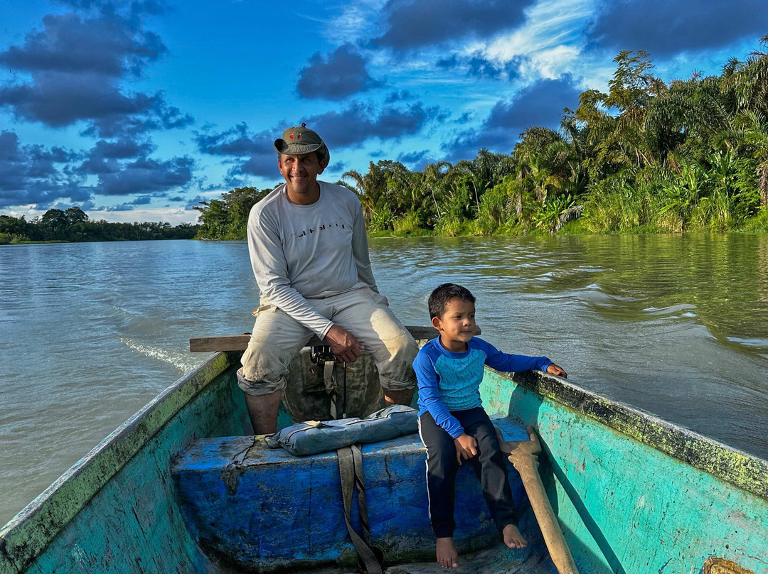 CostaVerde Tours-圣何塞必去景点