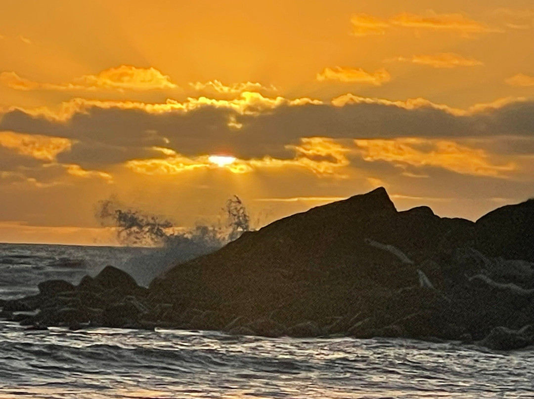 The Bay House Beachfront Accommodation主图