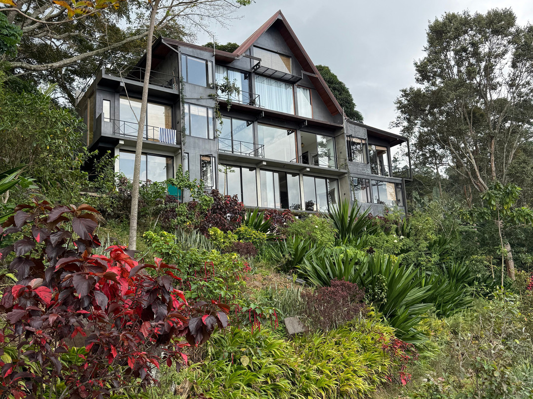 GlenMyu Estate主图