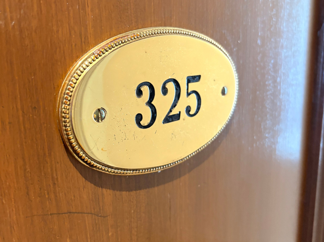 麦克唐纳德老英格兰酒店&SPA主图