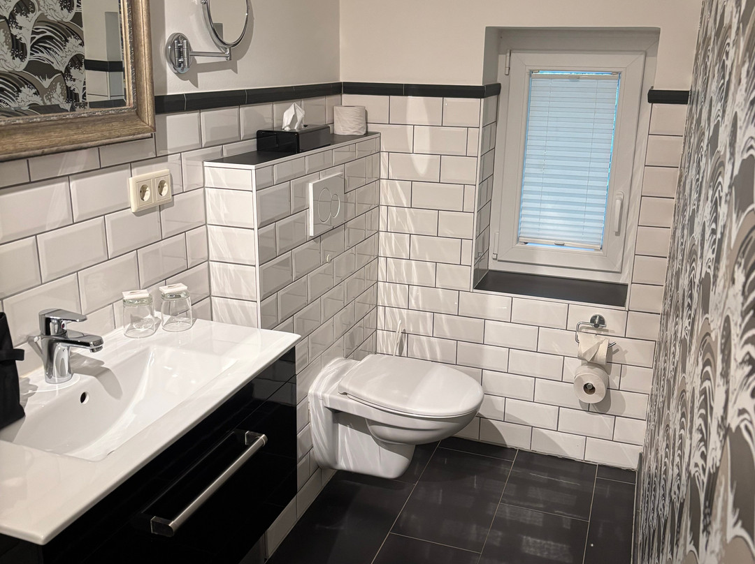 Hotel Ulmenhof主图