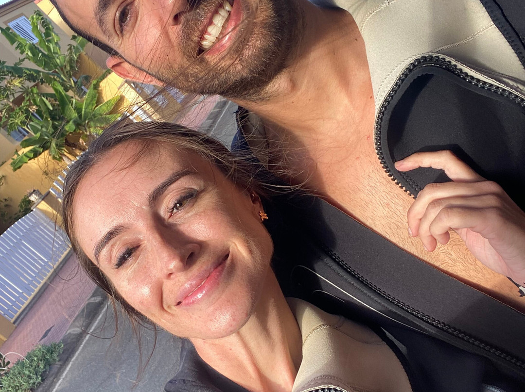 Karapat Dive-大加那利岛拉斯帕尔马斯必去景点