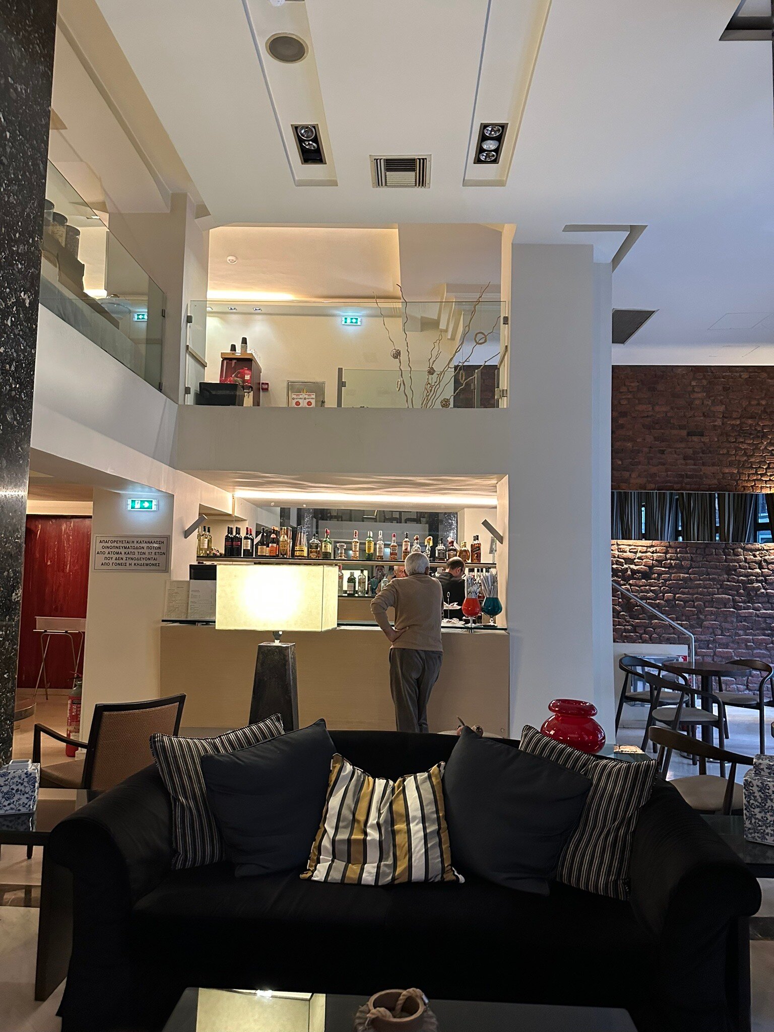 Davitel The Tobacco Hotel-官方