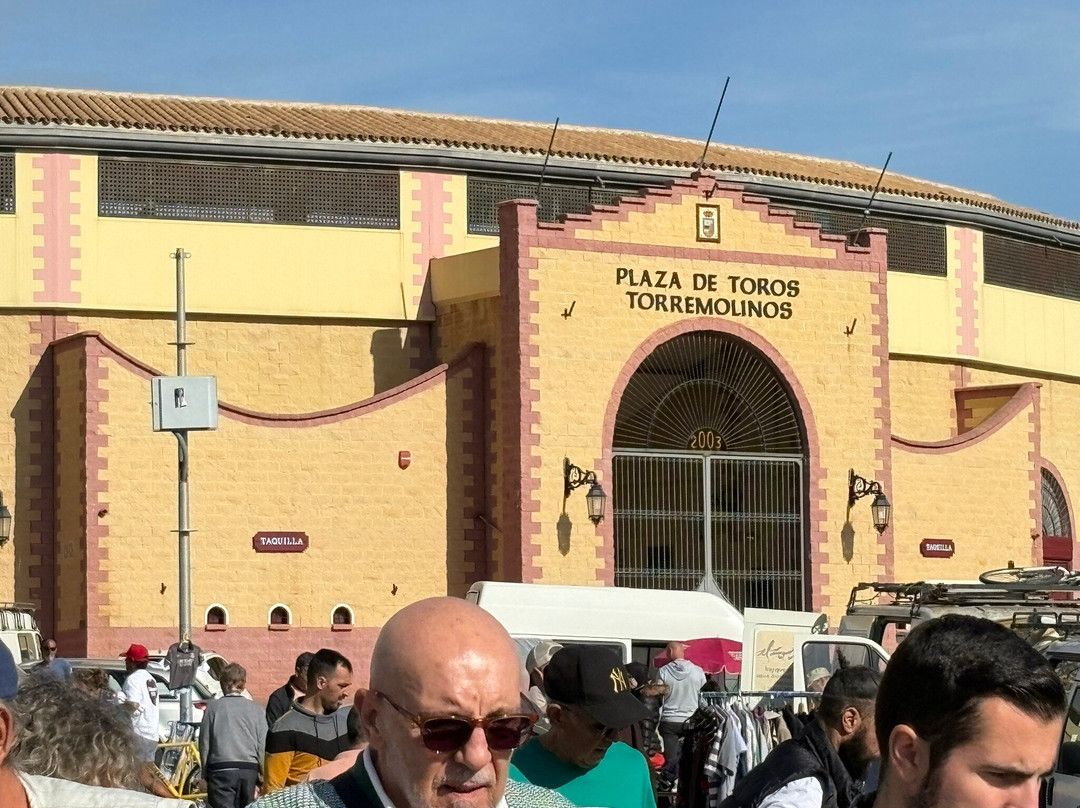 Torremolinos, Malága, Andalucia, Spain