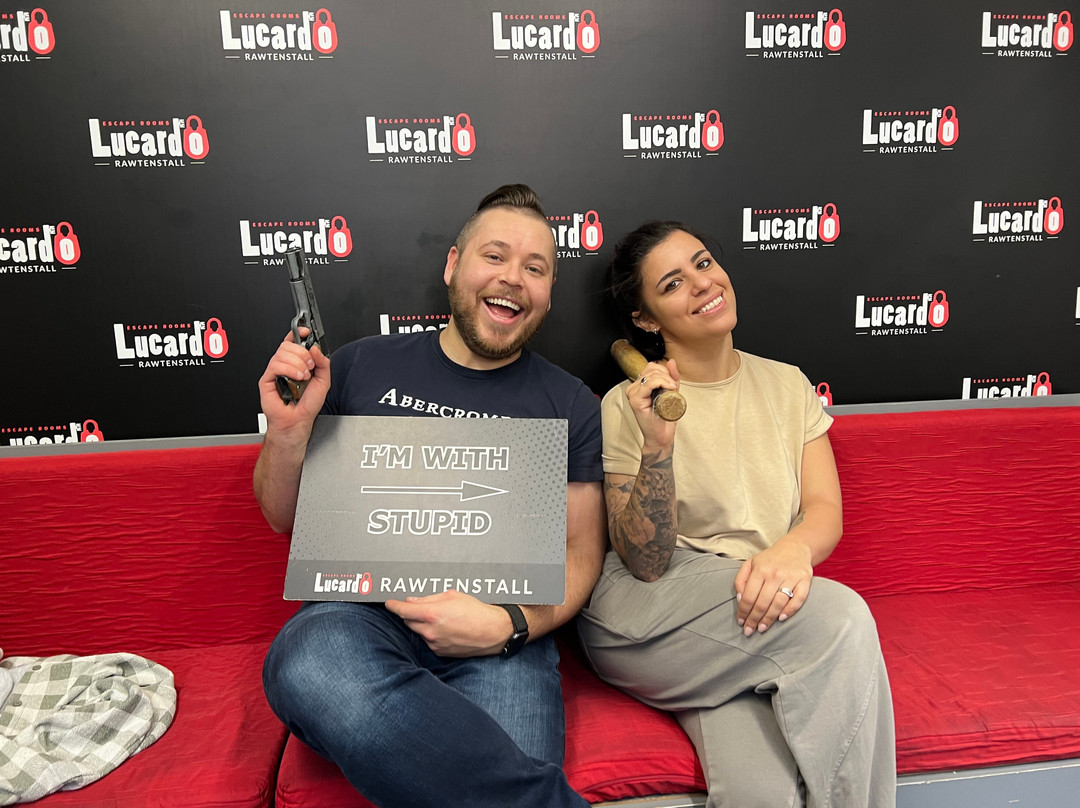 Lucardo-Rossendale必去景点