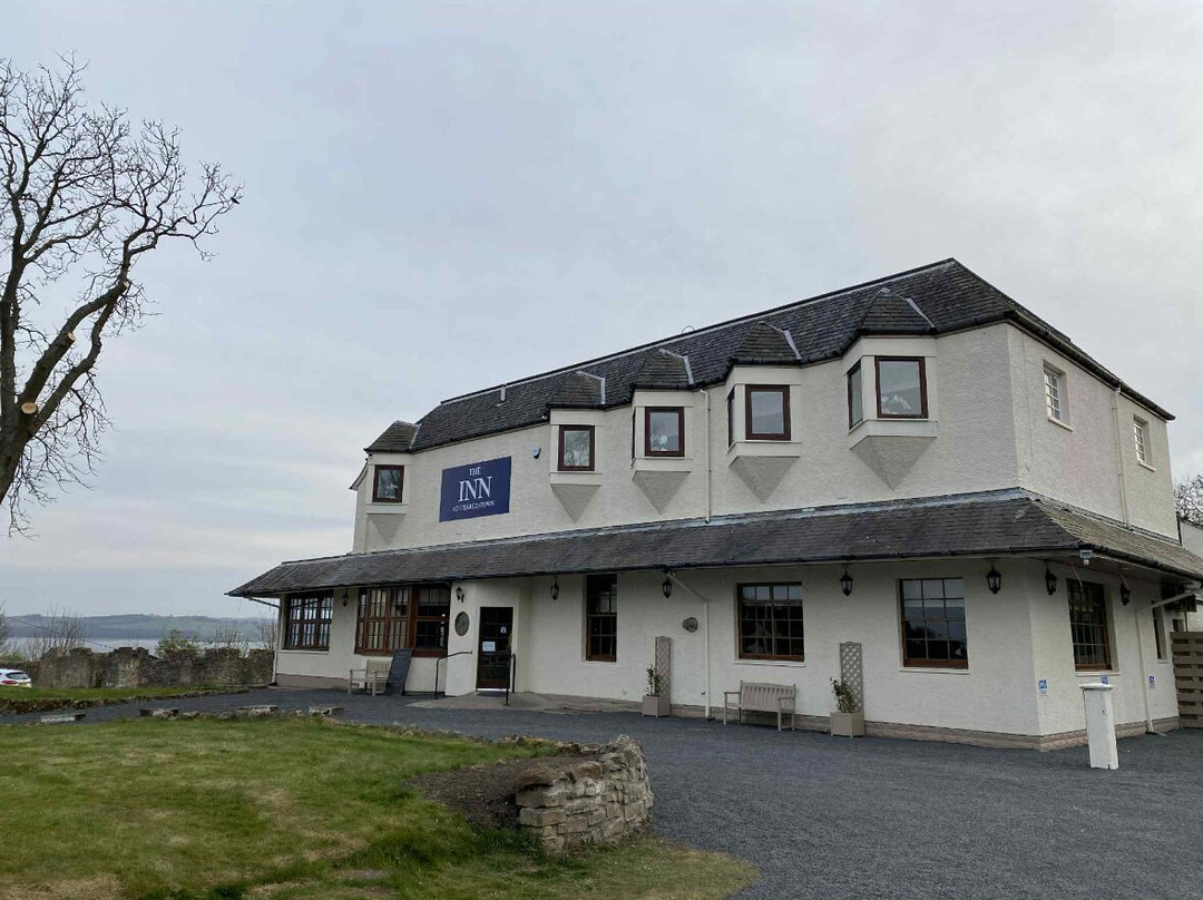 埃尔金酒店主图