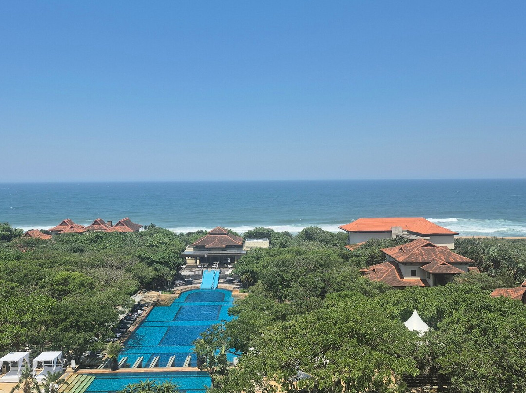 The Capital Zimbali主图