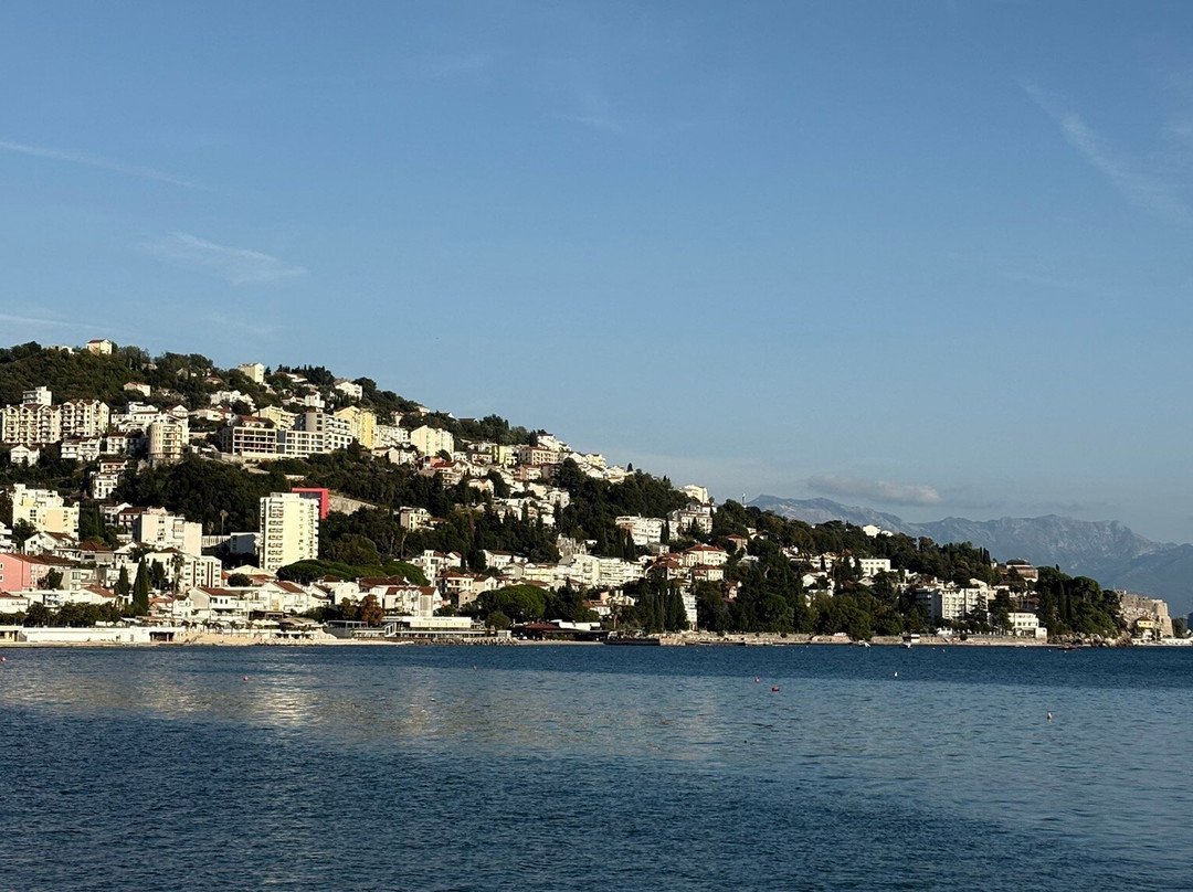 Promenade Pet Danica-赫尔采格诺维必去景点