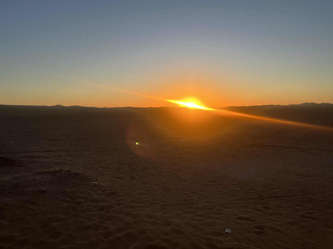 Foum Zguid to Chegaga Tours-Foum Zguid必去景点