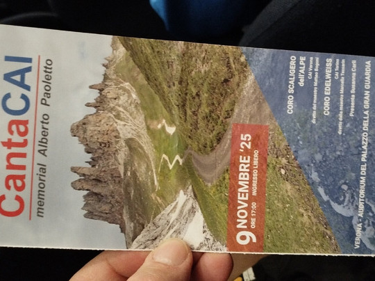 Palazzo della Gran Guardia-维罗纳必去景点