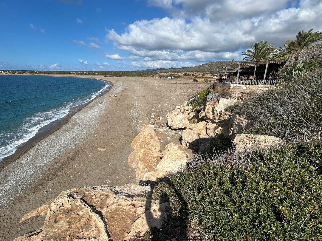 Akamas Peninsula-Neo Chorion必去景点