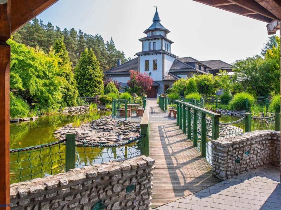 Resort Pod Lasem主图