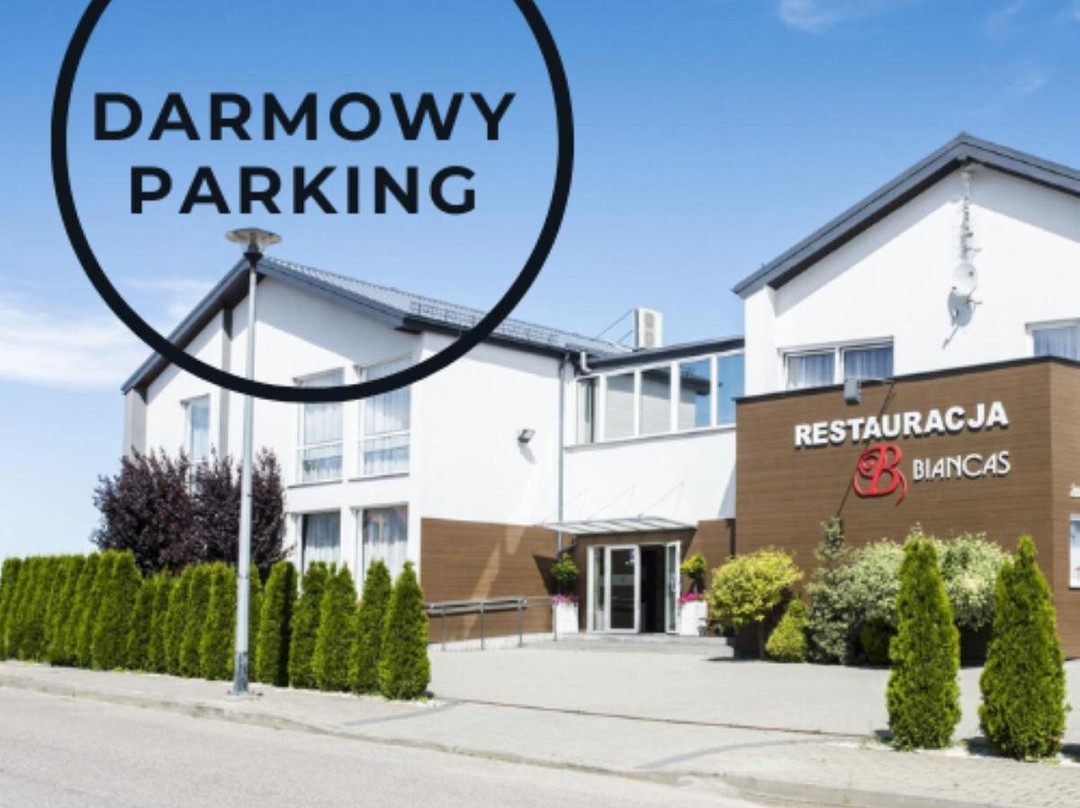 Mechelinki酒店住宿-Biancas