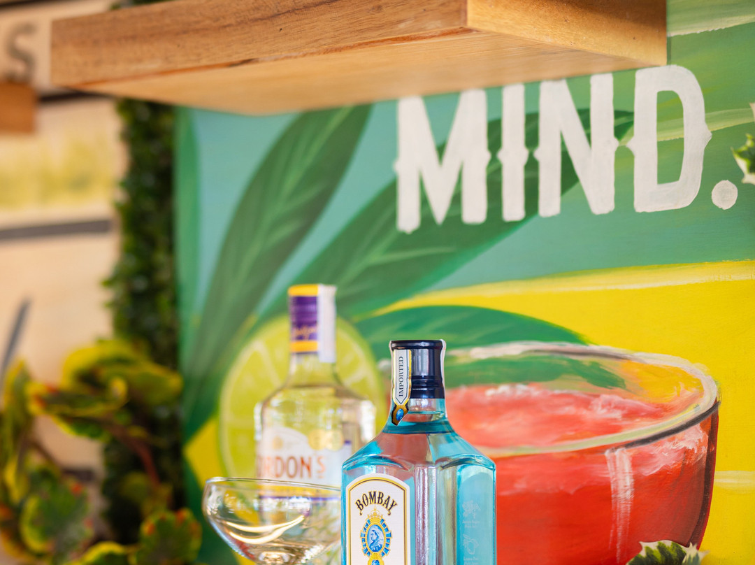 Waikiki Bar & Restaurant Mui Ne