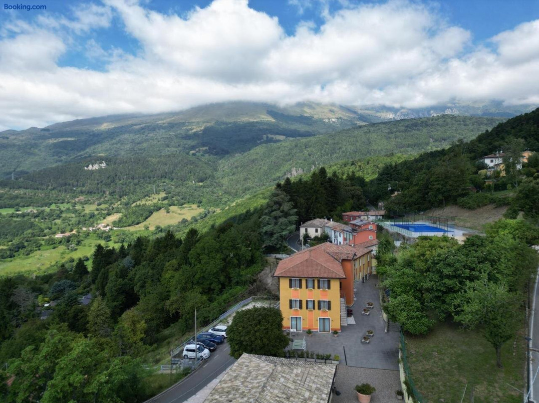 Hotel Belvedere Spiazzi